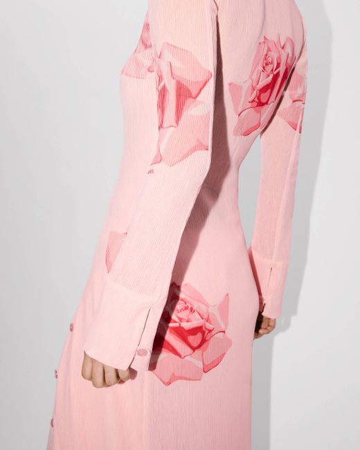 Kenzo rose pink best sale