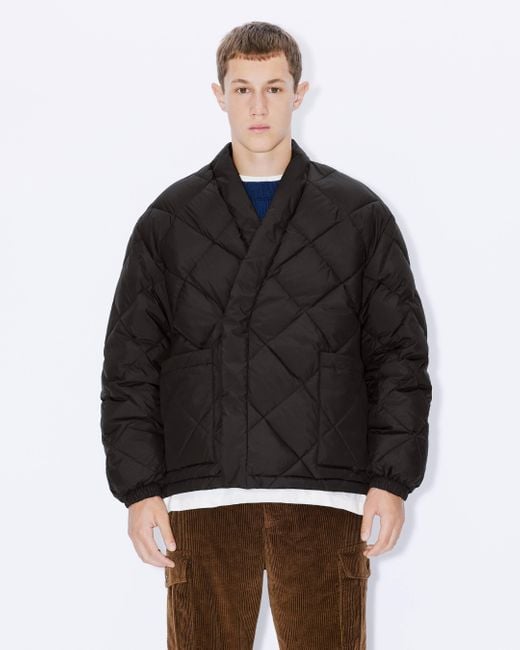 Kimono puffer cheap