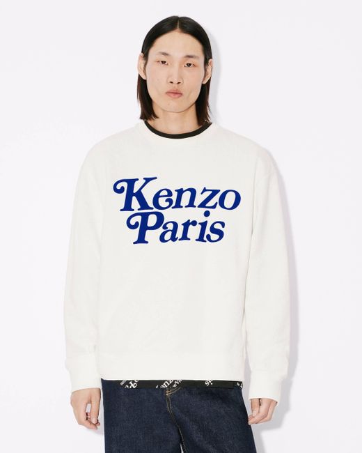 Kenzo paris 2024 men's sweatshirt