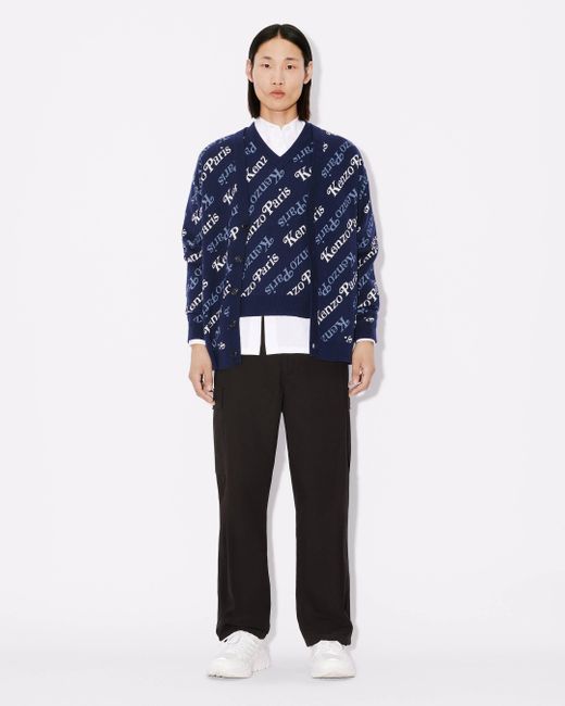 Kenzo gilet homme top