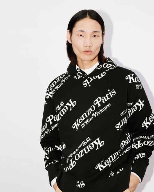 Kenzo top web ruc