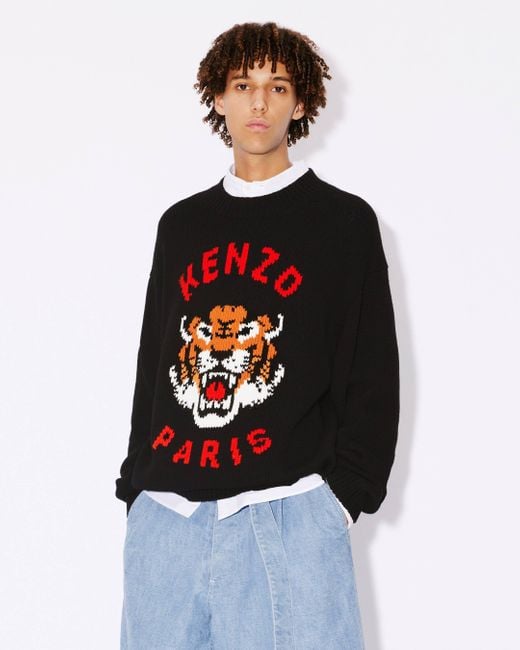 Kenzo chinese new 2025 year jumper