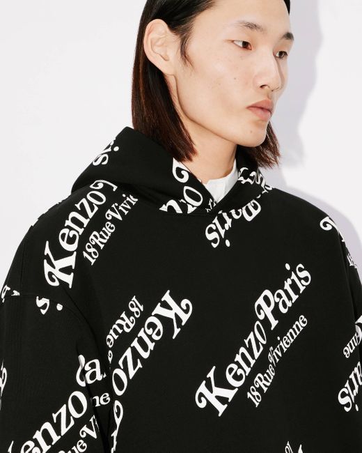 Balenciaga kenzo best sale