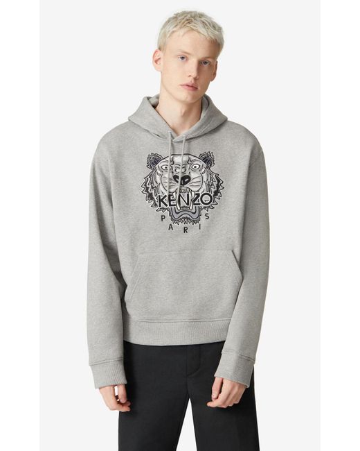 kenzo men hoodie