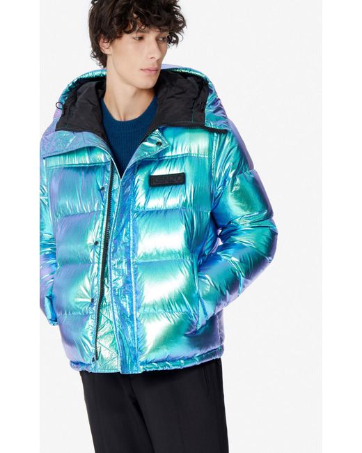 Doudoune matelassée kenzo sale