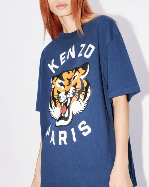 Kenzo on sale blue top