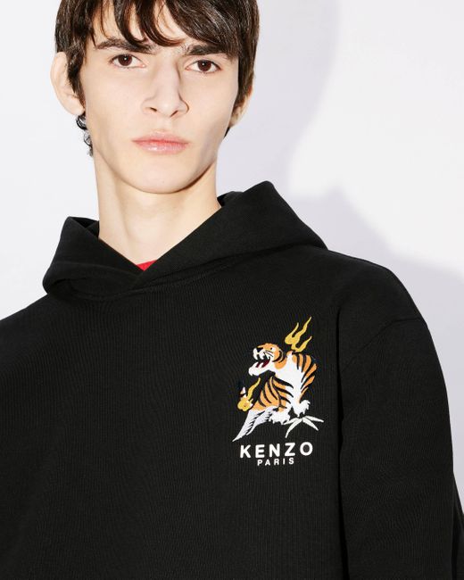 Kenzo sweatshirt dragon cheap