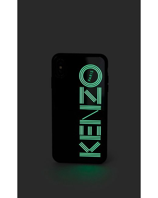 kenzo iphone x max case