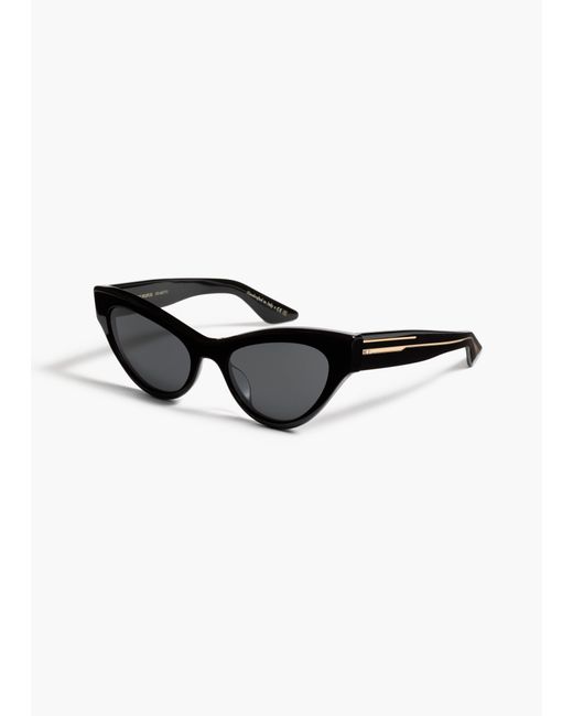 Khaite Black X Oliver Peoples 1951C