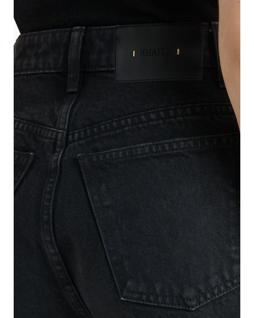 Khaite Black Danielle Jean