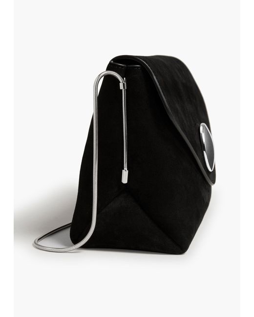 Khaite White Exclusive Bobbi Bag