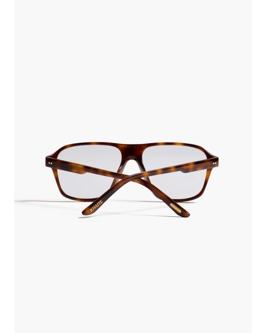 Khaite Multicolor X Oliver Peoples 1978Rx