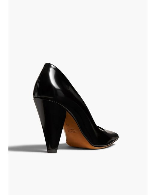 Khaite White Cedar Pump