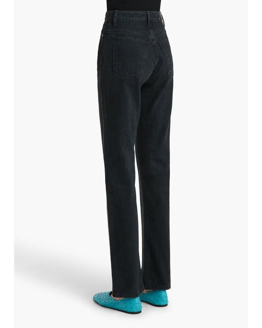 Khaite Black Danielle Jean