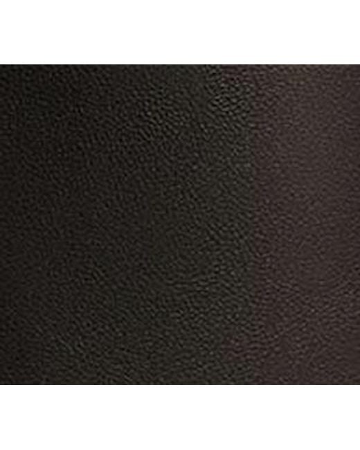 Khaite Black Owey Jacket