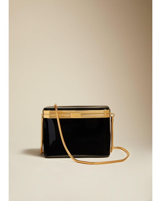 khaite olivia hobo