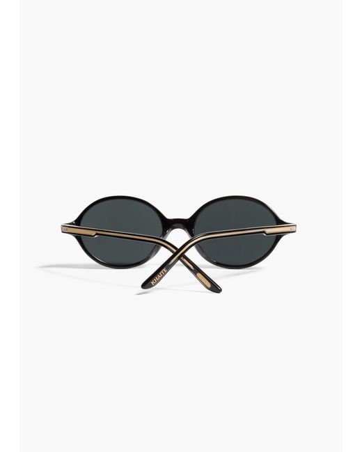 Khaite Blue X Oliver Peoples 2000C