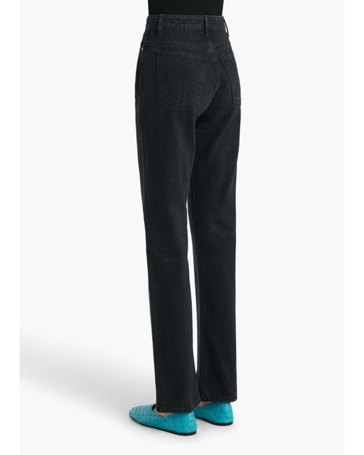 Khaite Black Danielle Jean