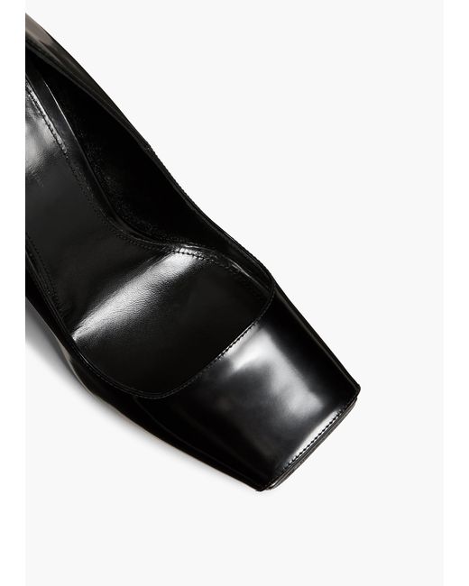 Khaite White Cedar Pump