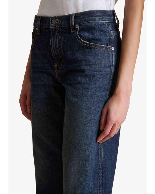 Khaite Blue Kerrie Jean