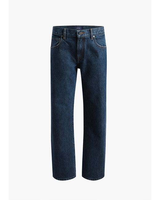 Khaite Blue Kerrie Jean