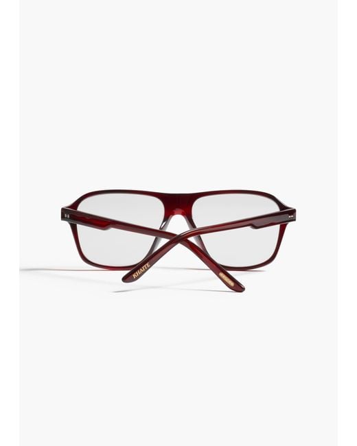 Khaite Multicolor X Oliver Peoples 1978Rx