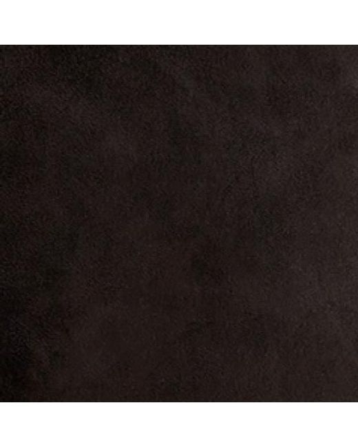 Khaite Black Marfa Knee-High Boot