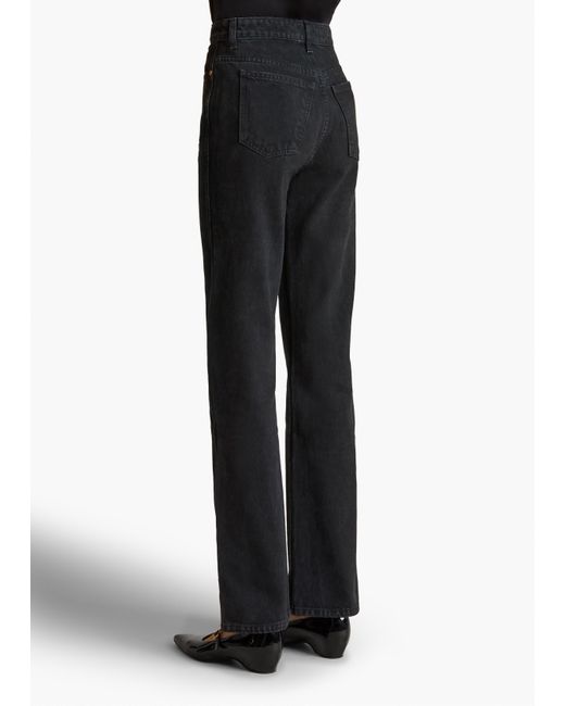 Khaite Black Danielle Jean