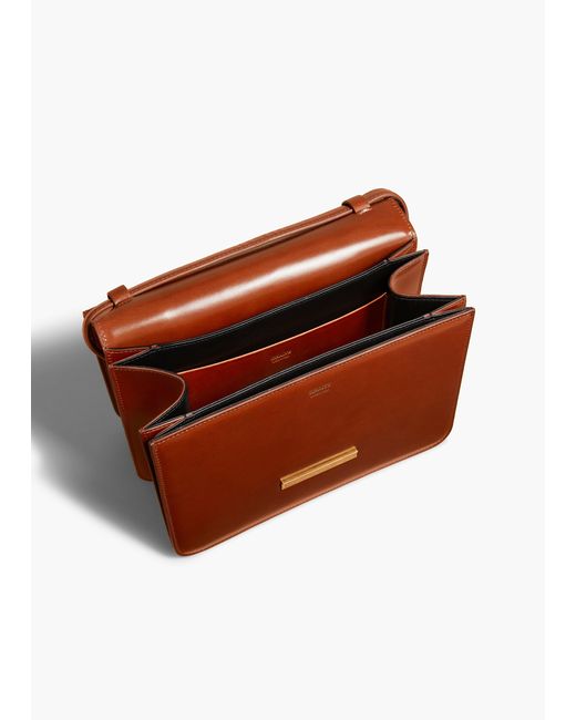 KHAITE Blake Crossbody