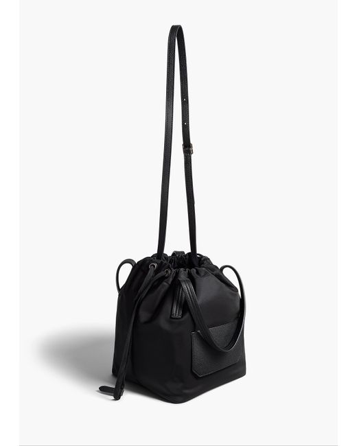 Khaite Black Rory Bag