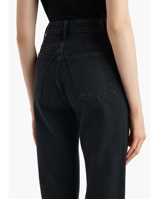 Khaite Black Danielle Jean