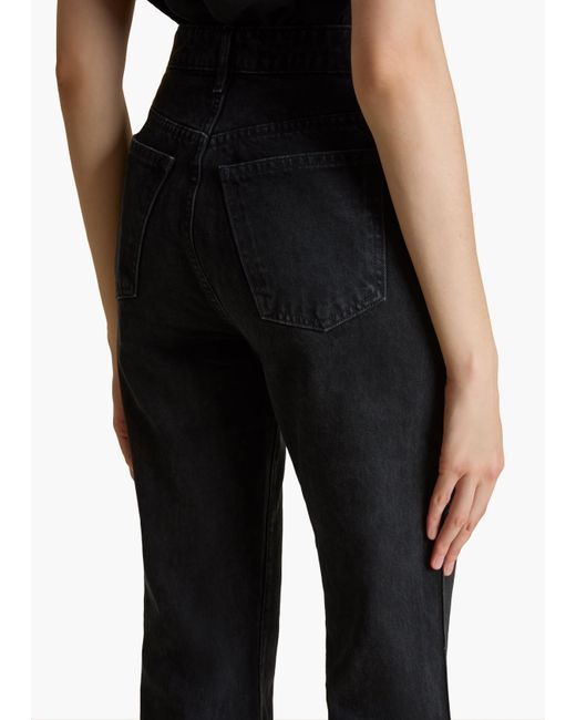 Khaite Black Danielle Jean