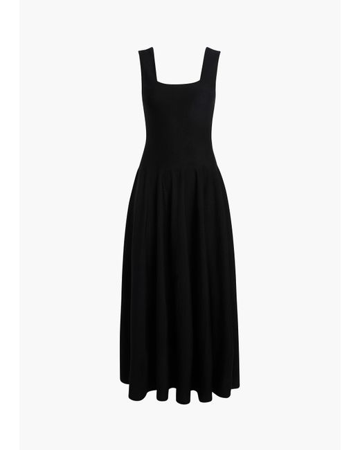 Jodie Dress - Black
