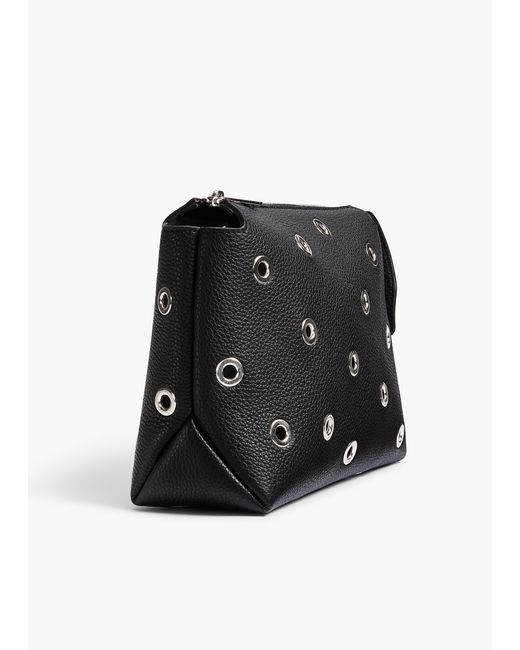Khaite White Exclusive Lina Pochette