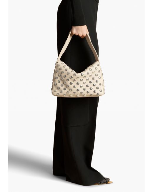 Khaite Natural Elena Bag