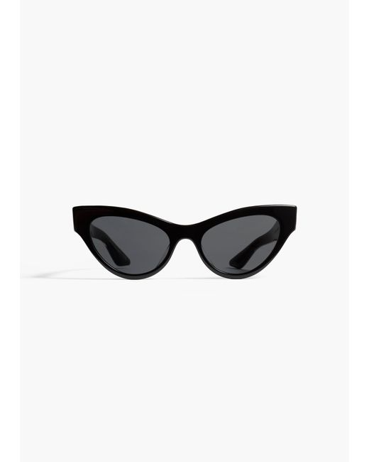 Khaite Black X Oliver Peoples 1951C