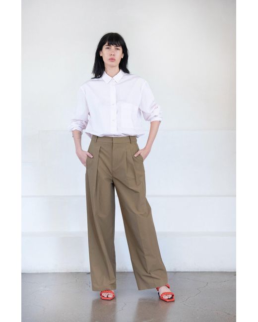 tibi pants