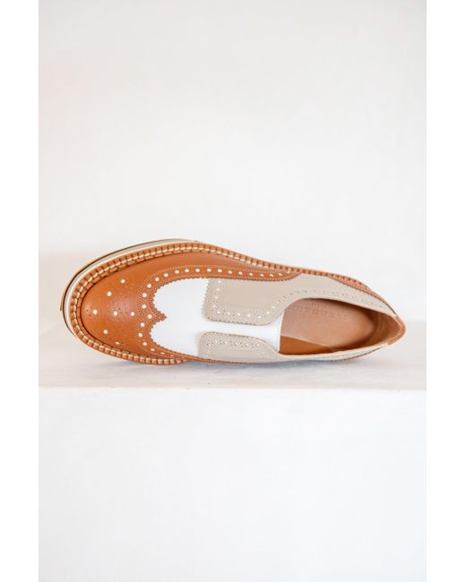 derbies oxford