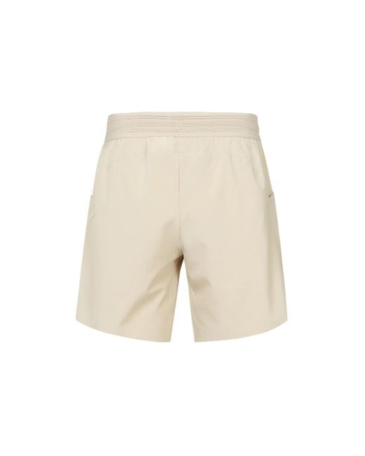 Nike Natural Rafa Dri-Fit Adv Tennis Shorts for men
