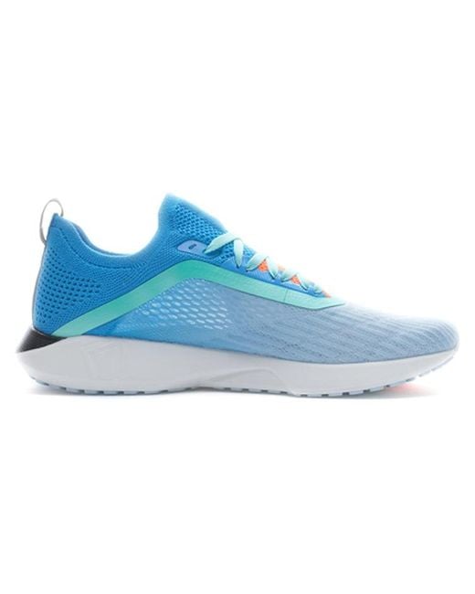 Li-ning Blue Super Light Xvii for men