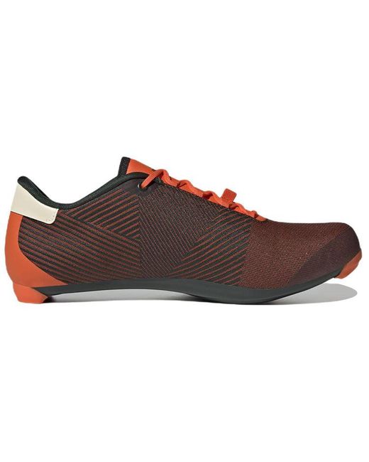 Adidas Brown The Road 'Impact Ecru Tint' for men