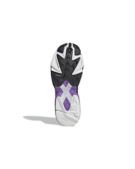 Adidas Purple Yung-1 'Night Jungle for men