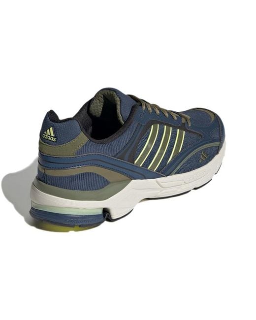 Adidas Blue Spiritain 2000 for men