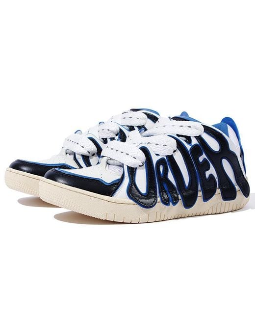 Old Order Blue Skater/001 'Dark' for men
