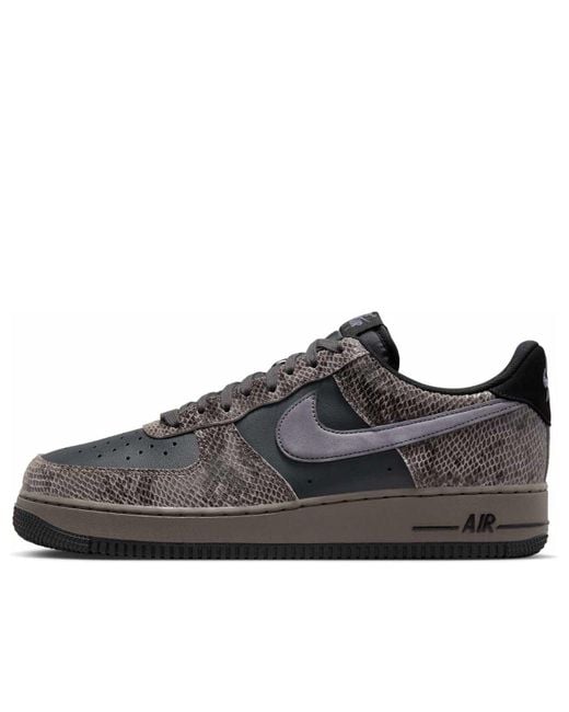 air force 1 low men