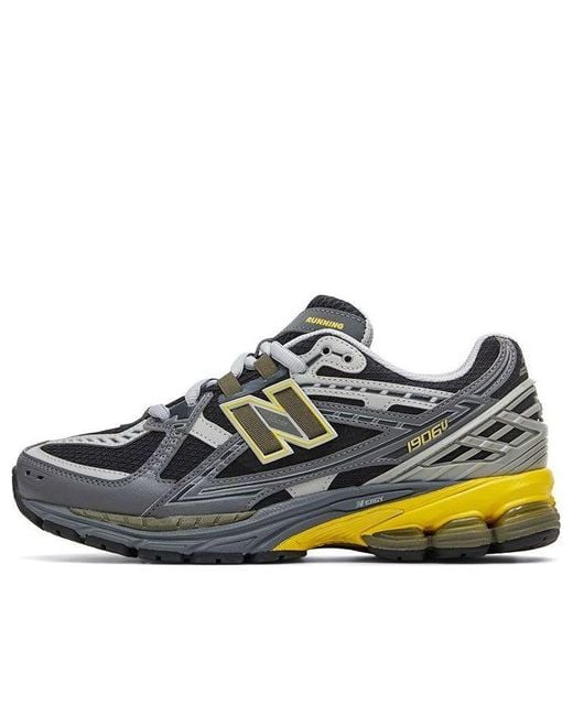 New Balance Blue 1906R Shoes for men