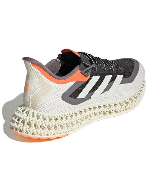 Adidas Multicolor 4dfwd 2 Shoe for men