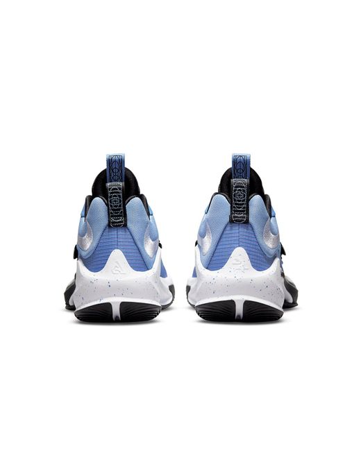 Nike Blue Zoom Freak 3 Tb 'Royal Pulse' for men