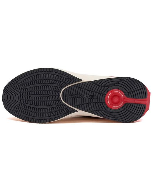 361 Degrees White Enrg-X for men