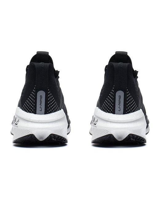 Li-ning Blue Jue Ying Essential for men